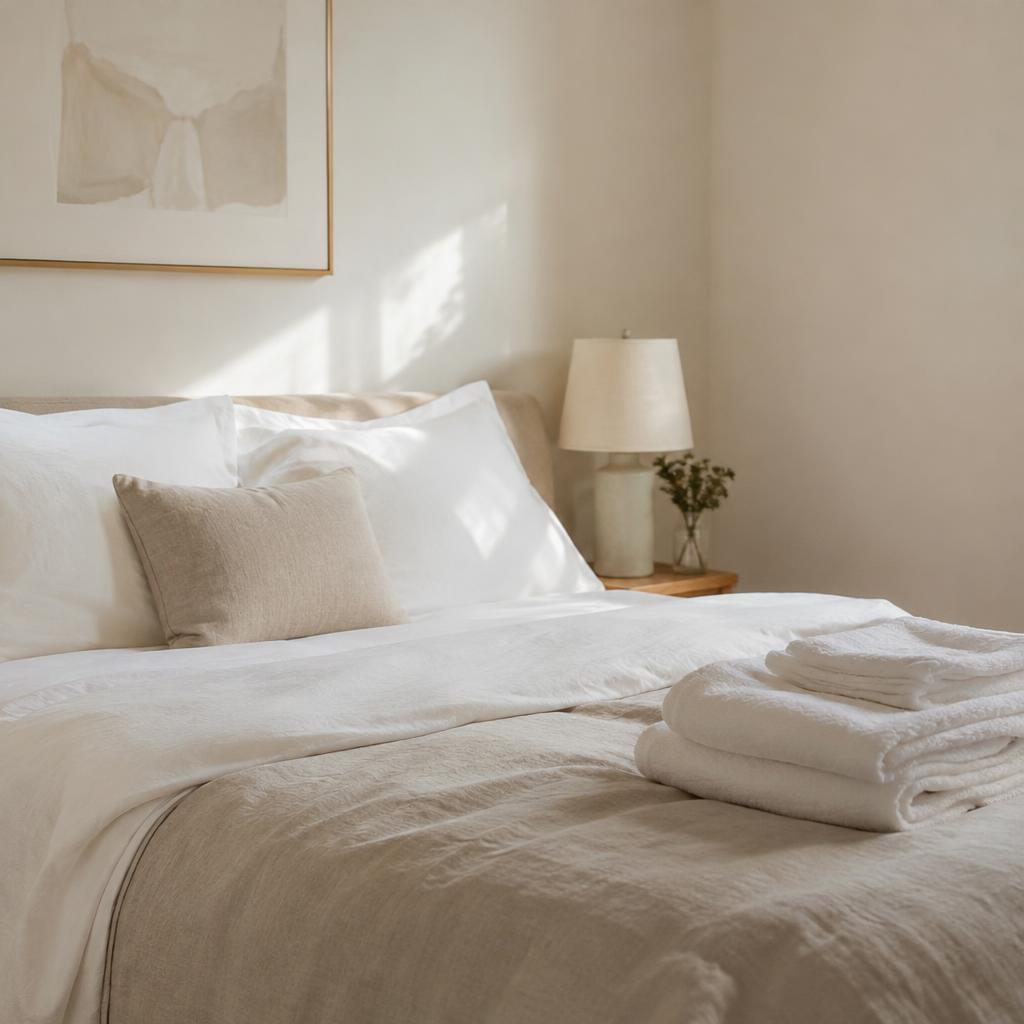 How to Choose Bedding for Comfort and Style