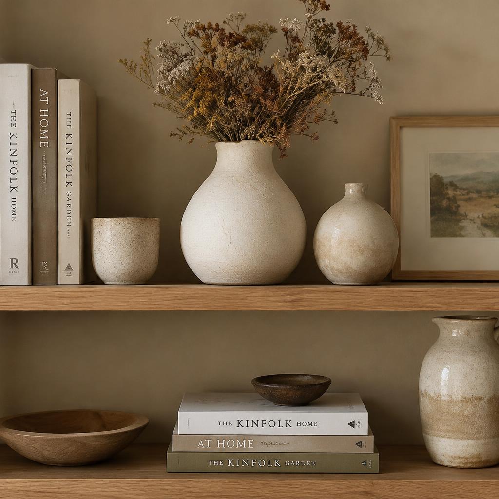 How to Create a Minimalist and Cozy Home
