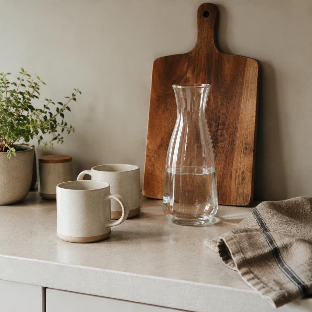 Everyday Home Essentials That Make Life Easier