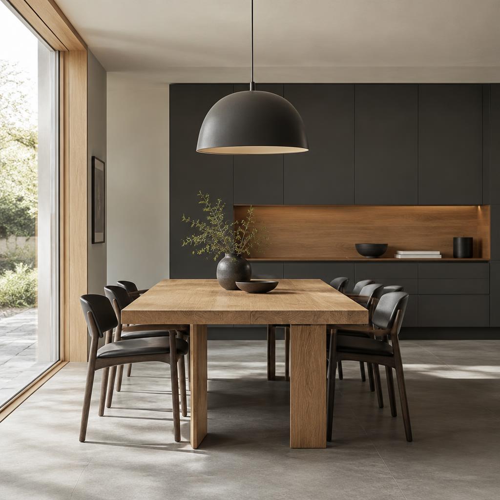 Choosing the Right Lighting for Every Room